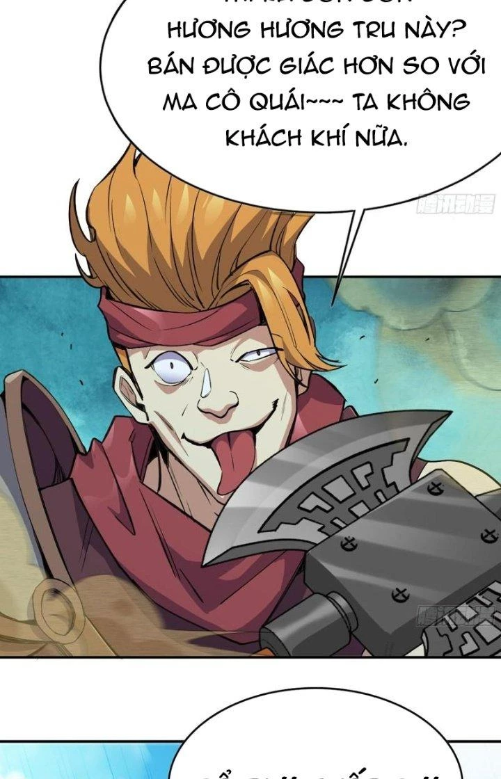 Dũng Sĩ Nấm Chapter 45 - Trang 4