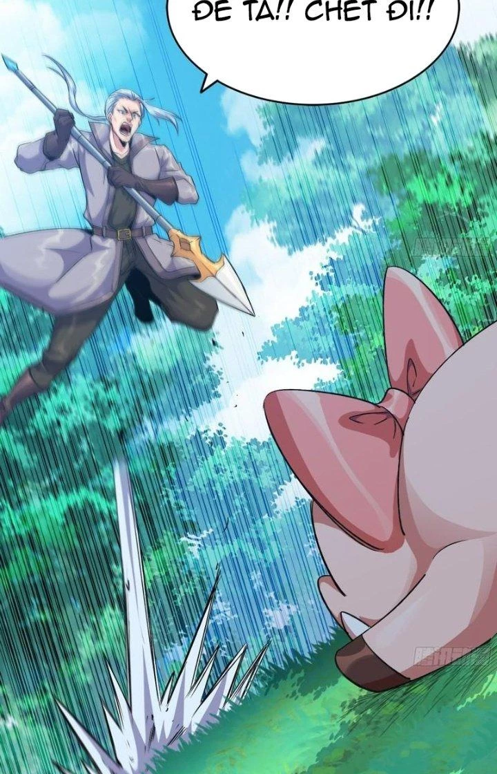 Dũng Sĩ Nấm Chapter 45 - Trang 4