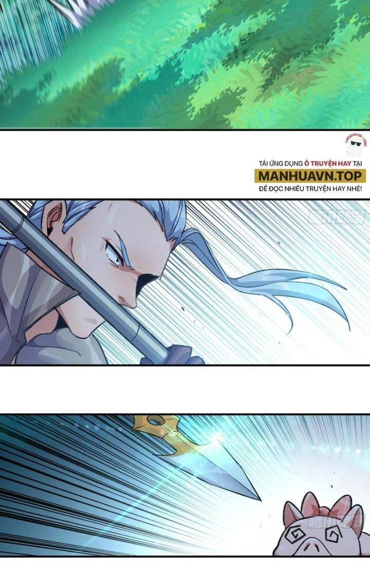 Dũng Sĩ Nấm Chapter 45 - Trang 4