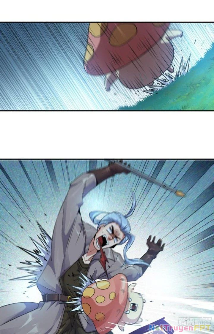 Dũng Sĩ Nấm Chapter 45 - Trang 4