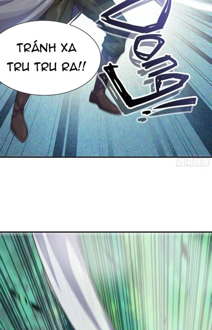 Dũng Sĩ Nấm Chapter 45 - Trang 4