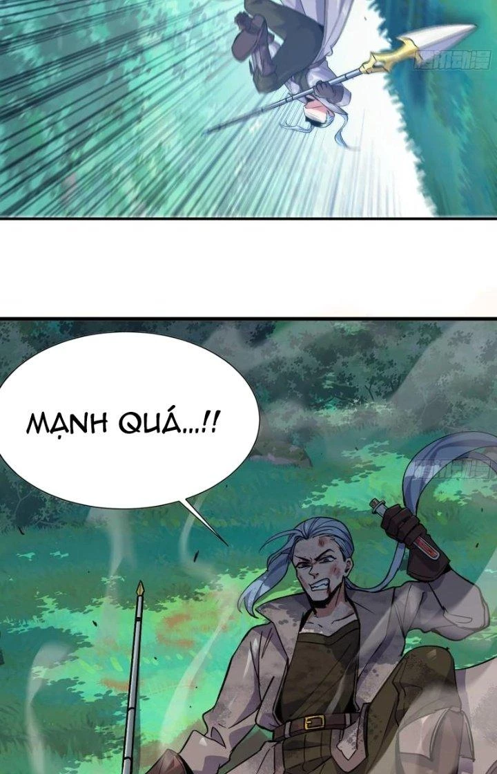 Dũng Sĩ Nấm Chapter 45 - Trang 4