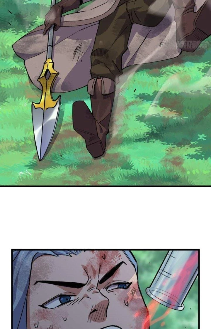 Dũng Sĩ Nấm Chapter 45 - Trang 4