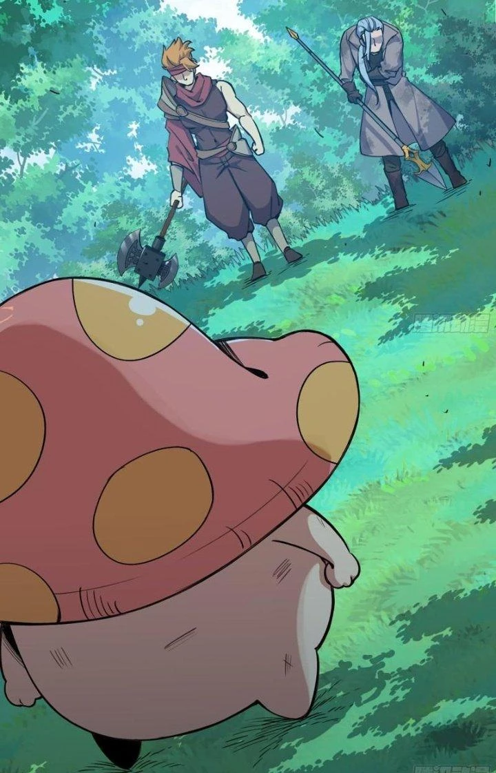 Dũng Sĩ Nấm Chapter 45 - Trang 4