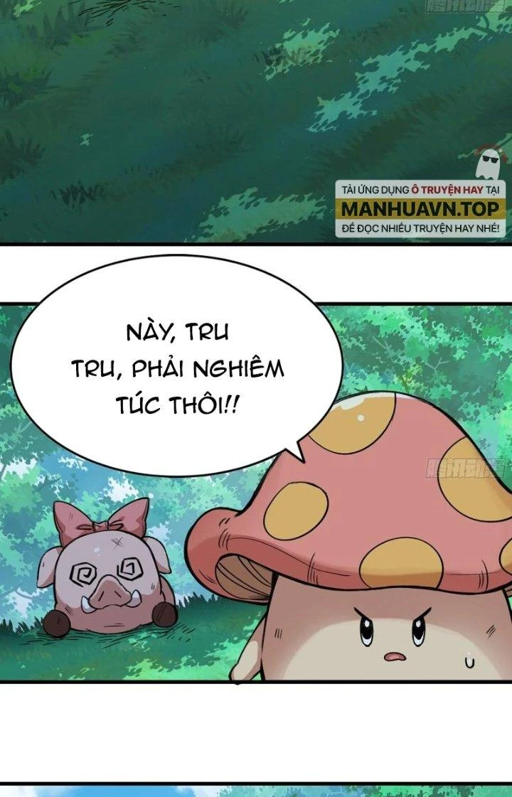 Dũng Sĩ Nấm Chapter 45 - Trang 4