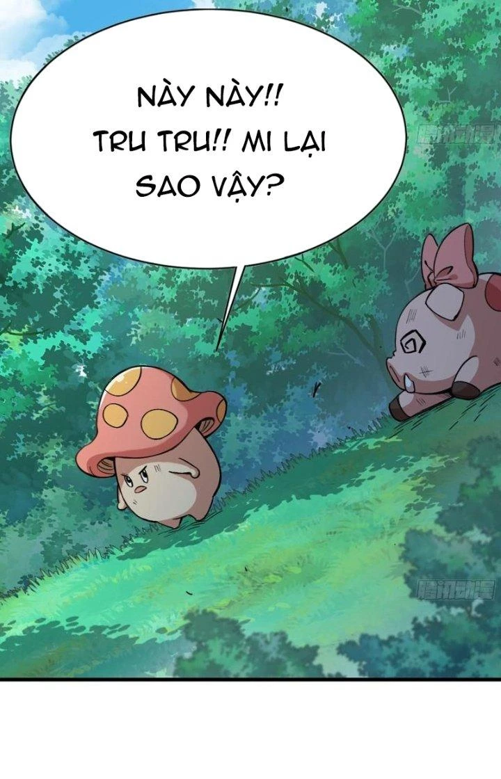 Dũng Sĩ Nấm Chapter 45 - Trang 4