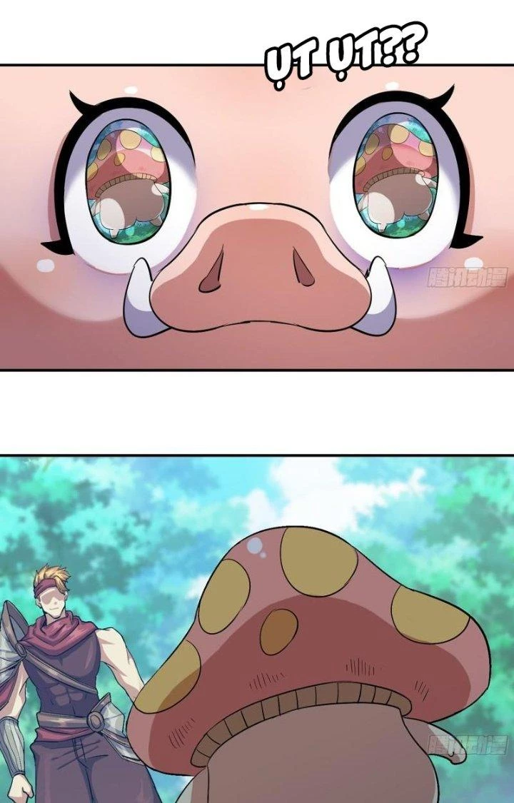 Dũng Sĩ Nấm Chapter 45 - Trang 4