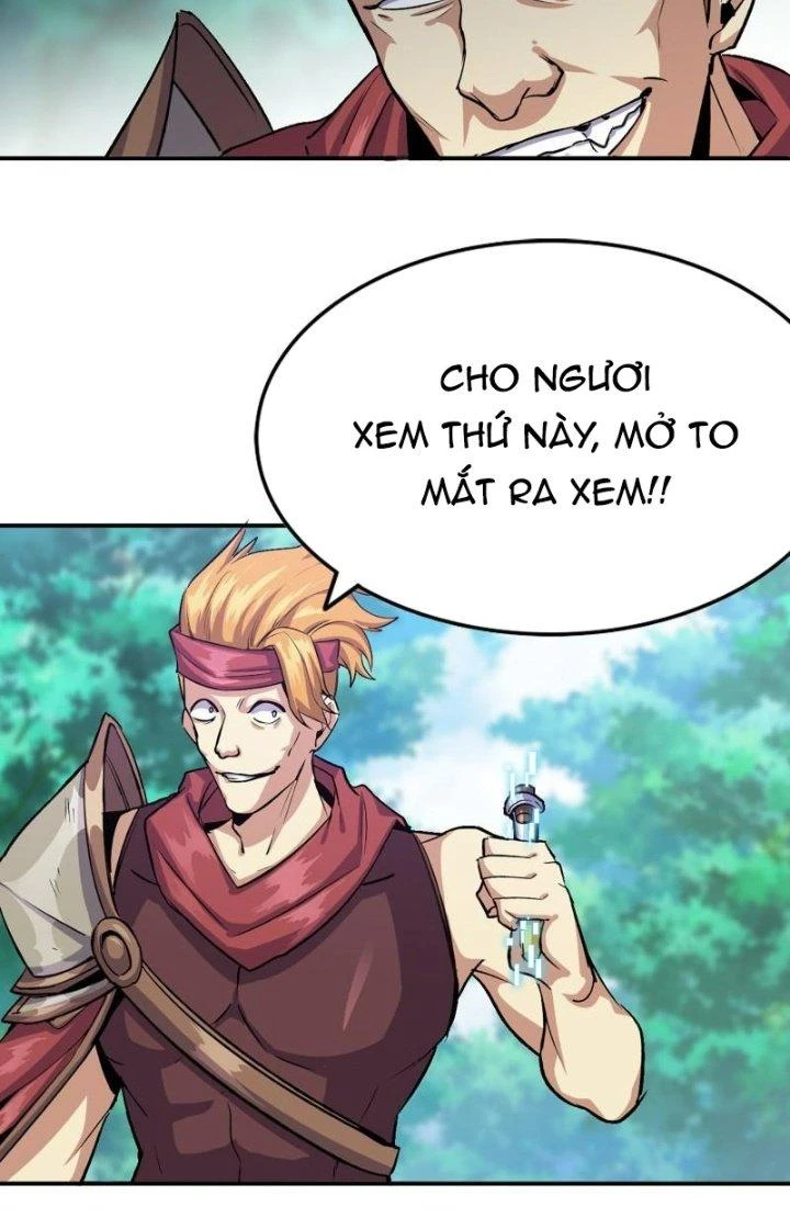 Dũng Sĩ Nấm Chapter 45 - Trang 4