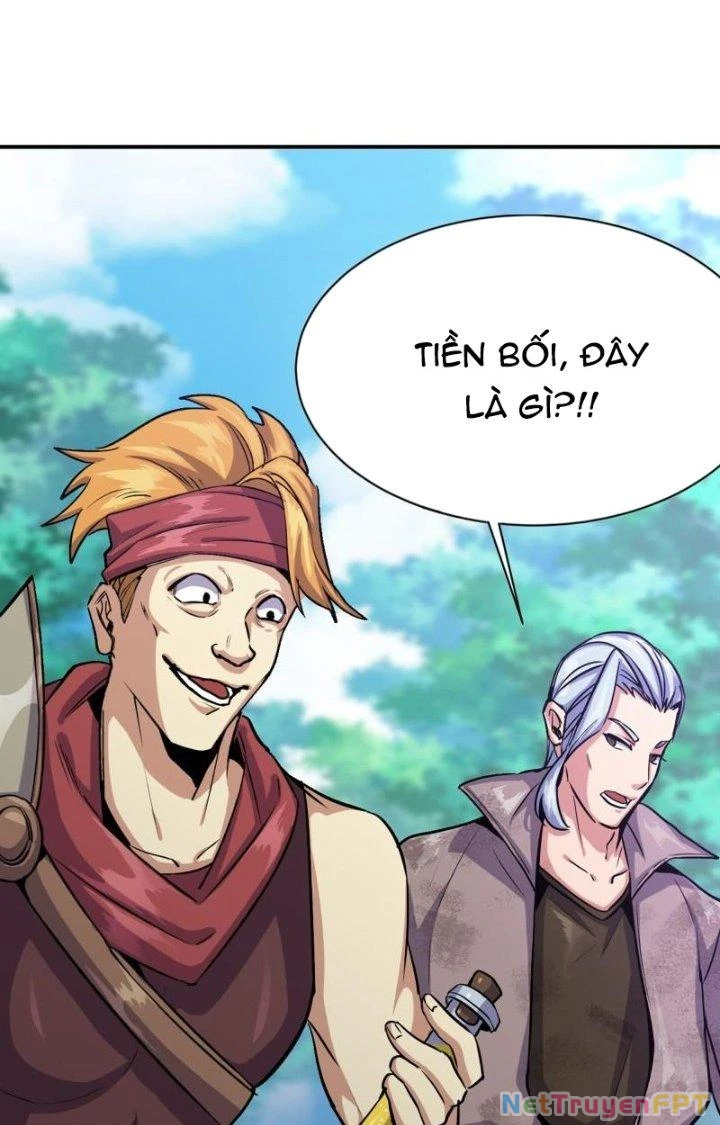 Dũng Sĩ Nấm Chapter 45 - Trang 4