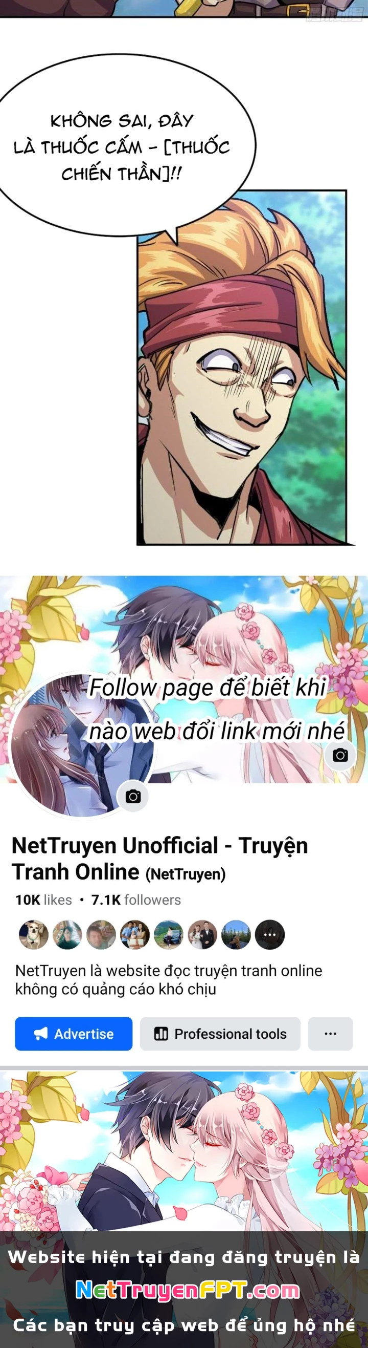 Dũng Sĩ Nấm Chapter 45 - Trang 4