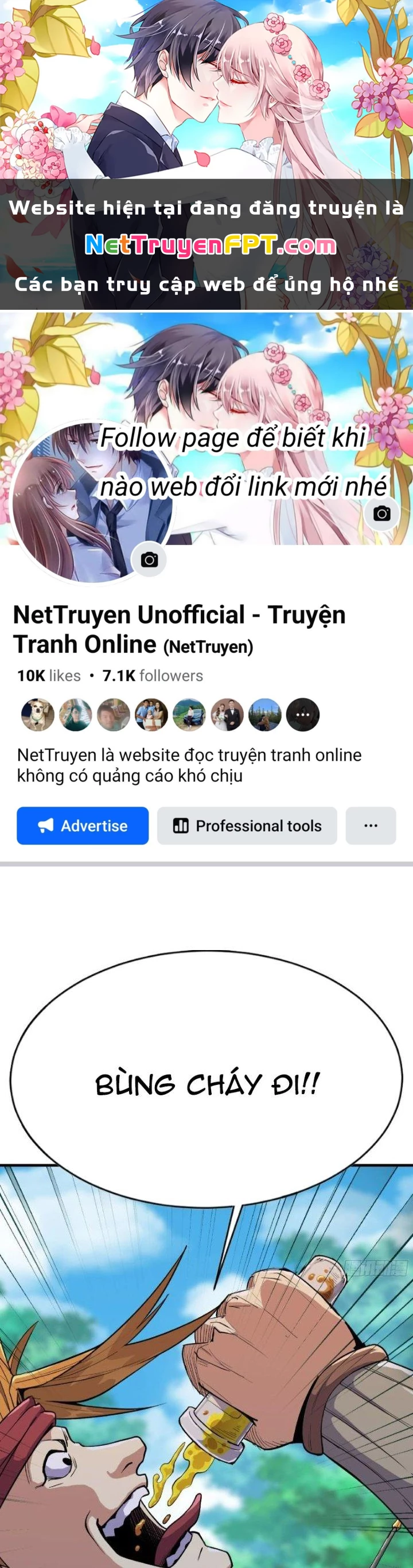 Dũng Sĩ Nấm Chapter 46 - Trang 4