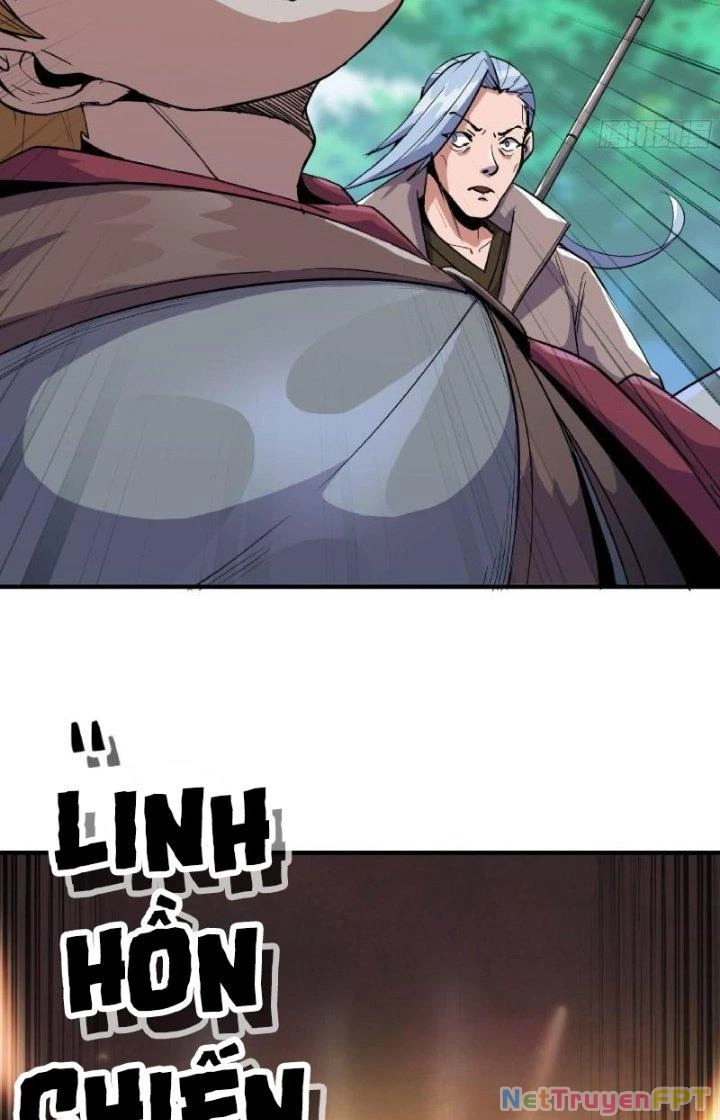 Dũng Sĩ Nấm Chapter 46 - Trang 4