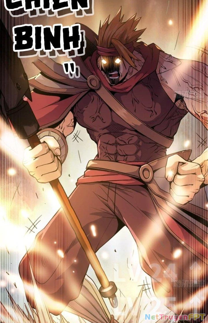 Dũng Sĩ Nấm Chapter 46 - Trang 4