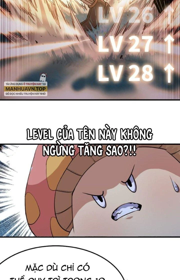Dũng Sĩ Nấm Chapter 46 - Trang 4