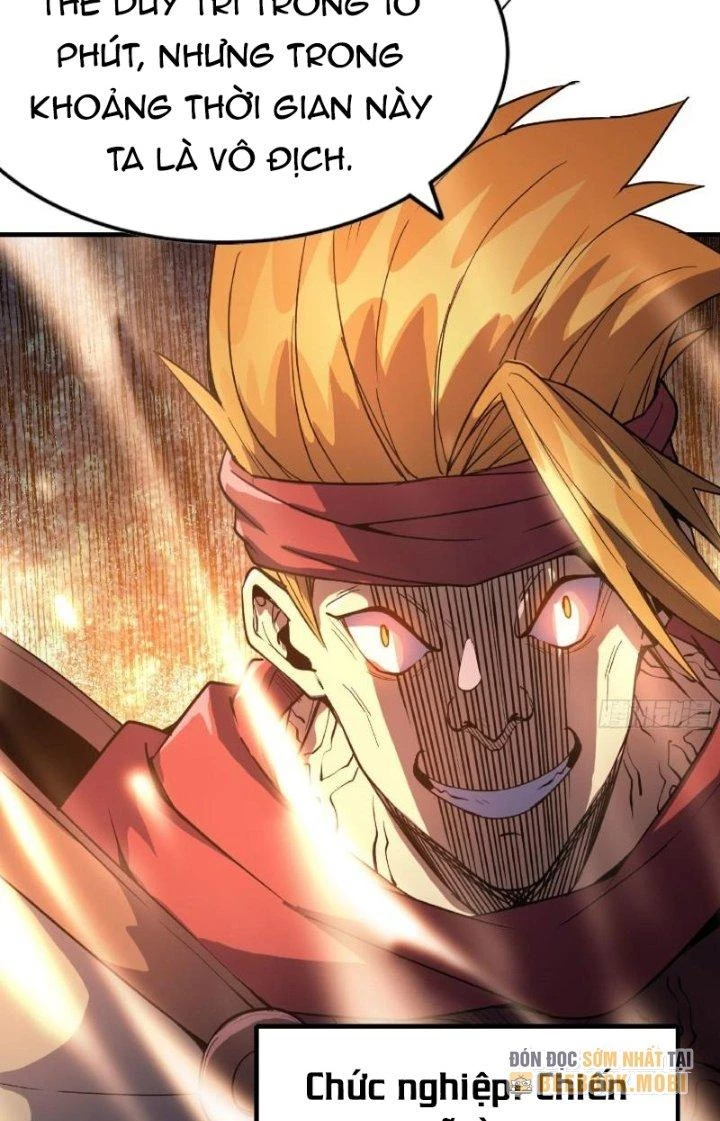 Dũng Sĩ Nấm Chapter 46 - Trang 4