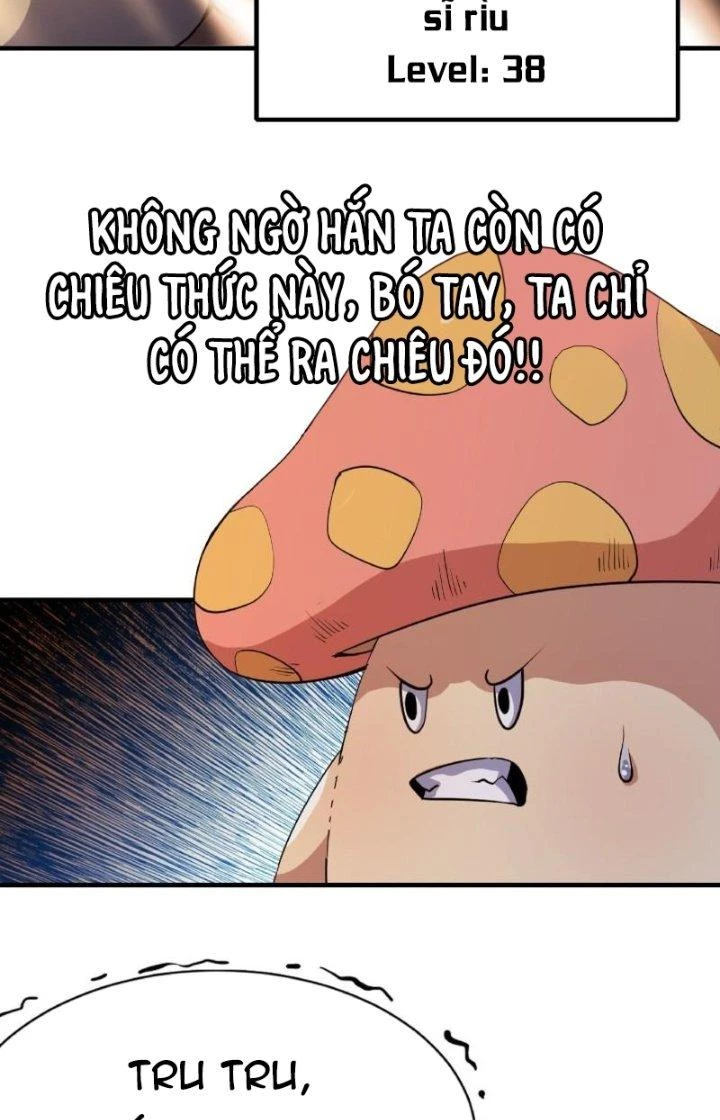 Dũng Sĩ Nấm Chapter 46 - Trang 4