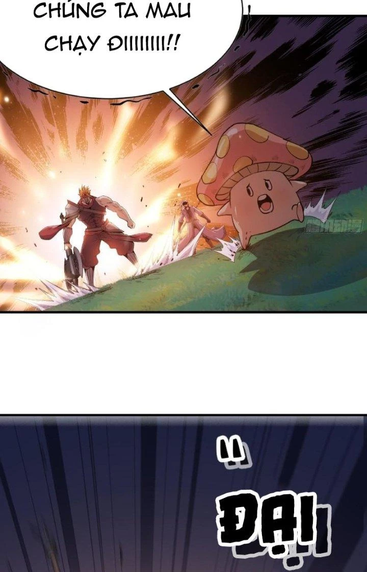Dũng Sĩ Nấm Chapter 46 - Trang 4
