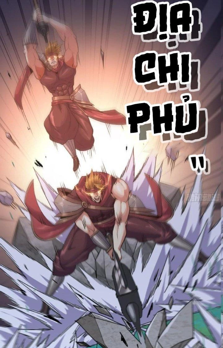 Dũng Sĩ Nấm Chapter 46 - Trang 4