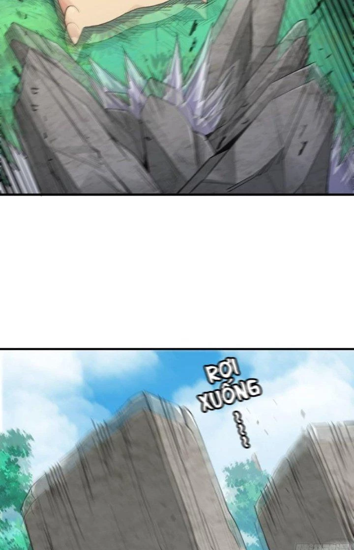 Dũng Sĩ Nấm Chapter 46 - Trang 4