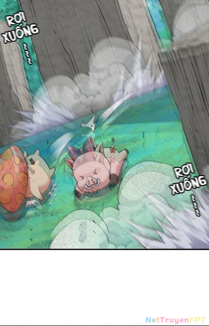 Dũng Sĩ Nấm Chapter 46 - Trang 4