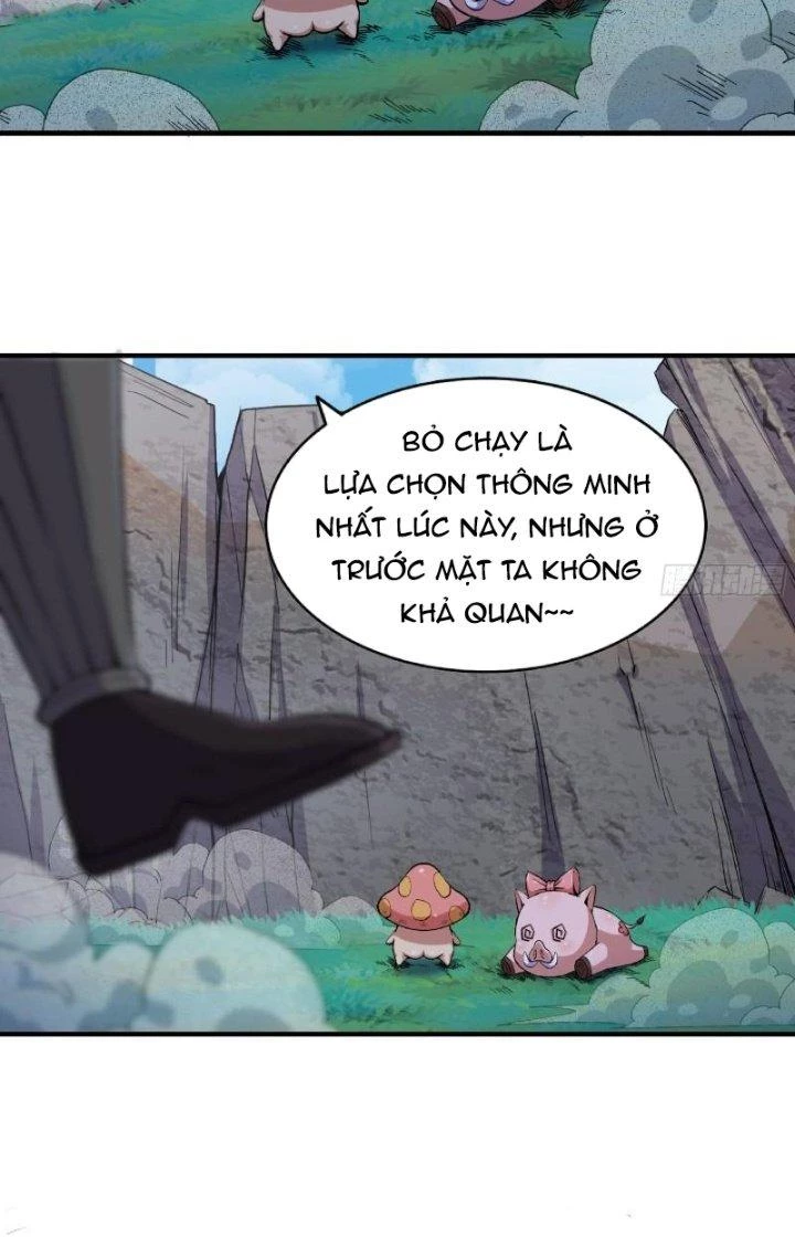 Dũng Sĩ Nấm Chapter 46 - Trang 4
