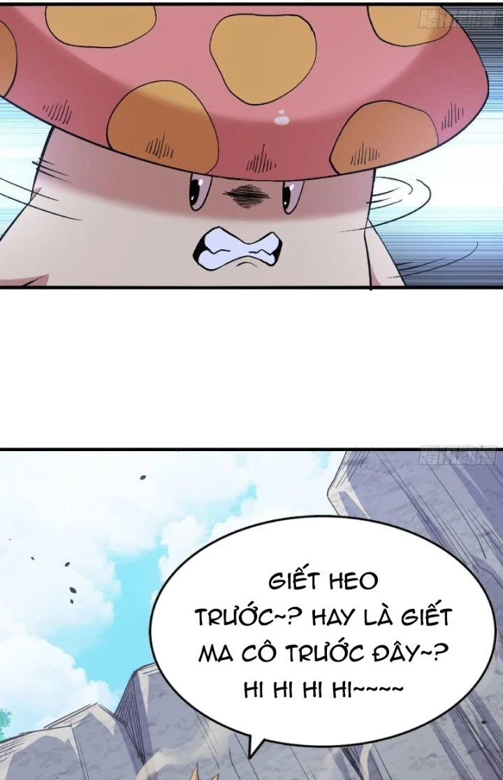 Dũng Sĩ Nấm Chapter 46 - Trang 4