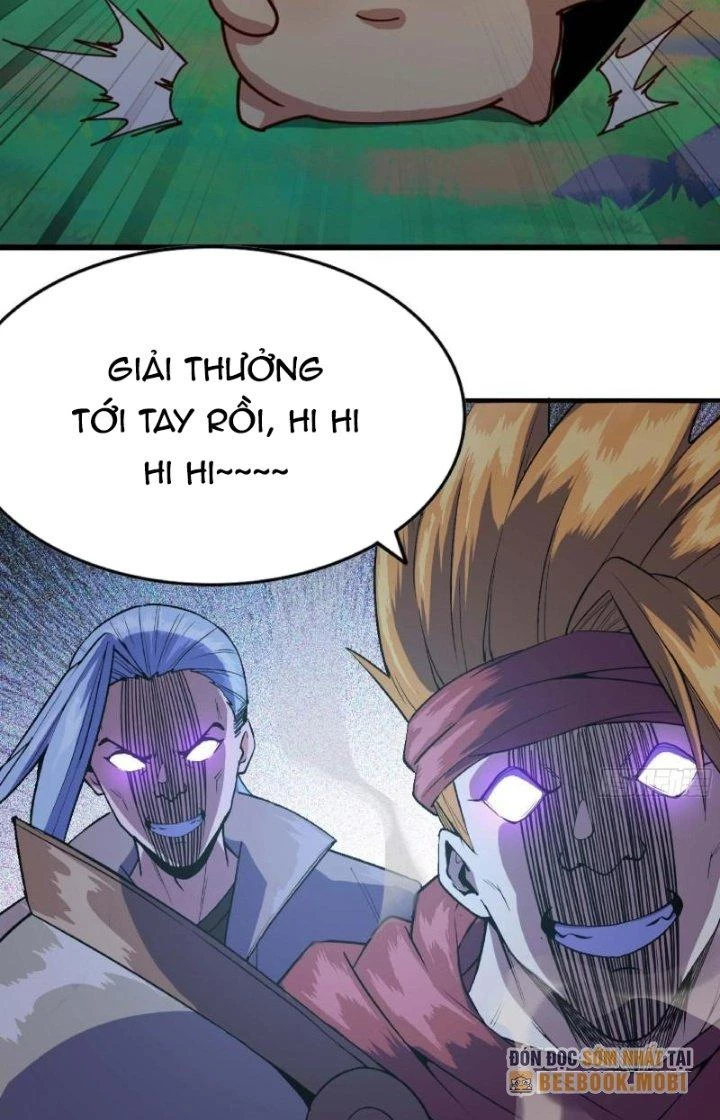 Dũng Sĩ Nấm Chapter 46 - Trang 4