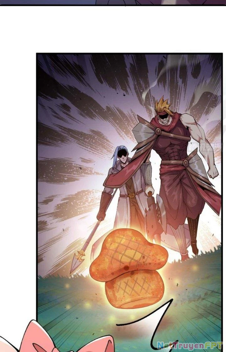 Dũng Sĩ Nấm Chapter 46 - Trang 4