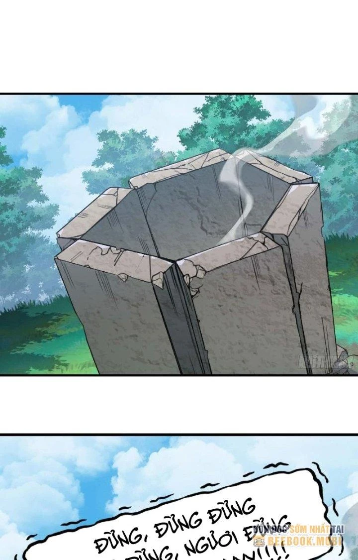 Dũng Sĩ Nấm Chapter 46 - Trang 4