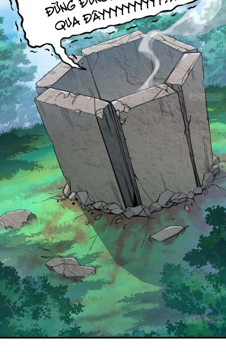 Dũng Sĩ Nấm Chapter 46 - Trang 4