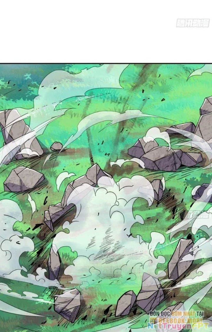 Dũng Sĩ Nấm Chapter 46 - Trang 4