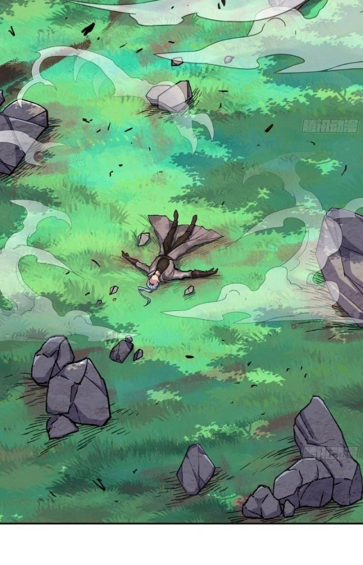Dũng Sĩ Nấm Chapter 46 - Trang 4