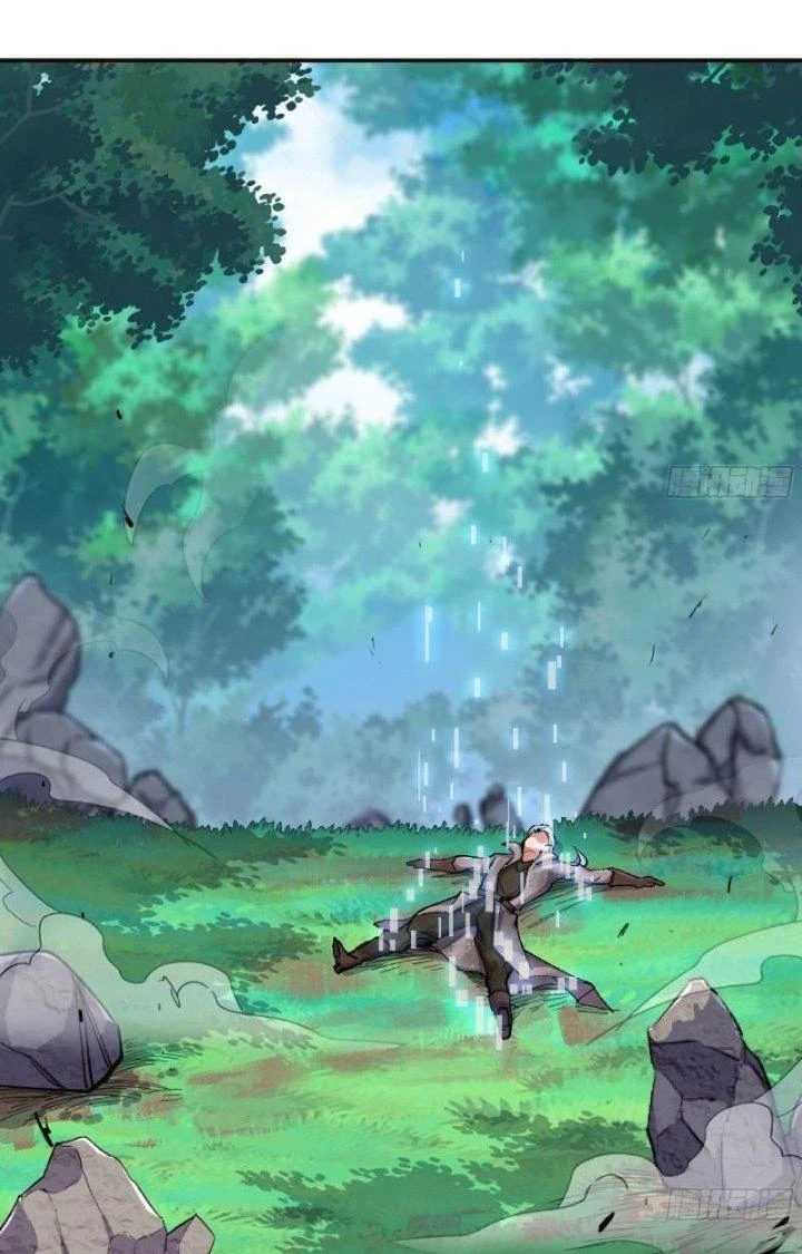 Dũng Sĩ Nấm Chapter 46 - Trang 4