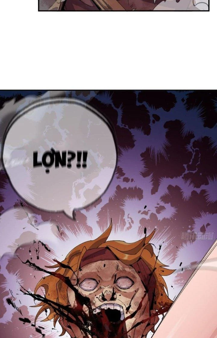 Dũng Sĩ Nấm Chapter 46 - Trang 4