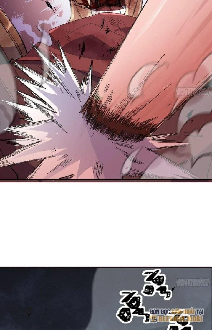 Dũng Sĩ Nấm Chapter 46 - Trang 4