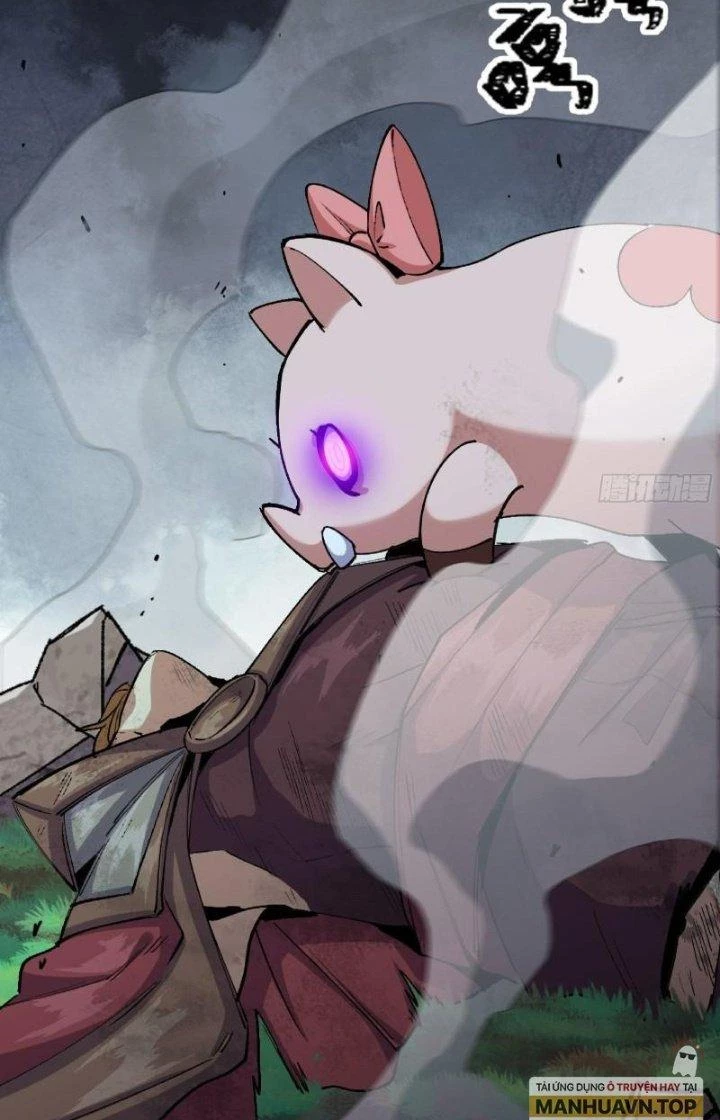 Dũng Sĩ Nấm Chapter 46 - Trang 4