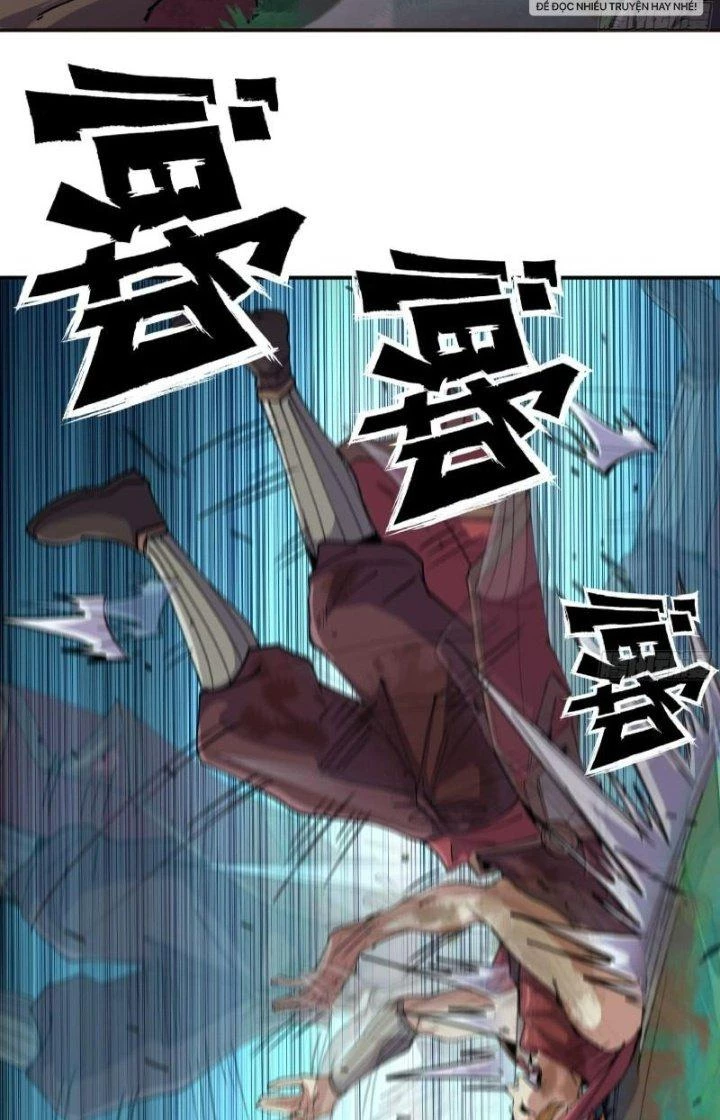 Dũng Sĩ Nấm Chapter 46 - Trang 4