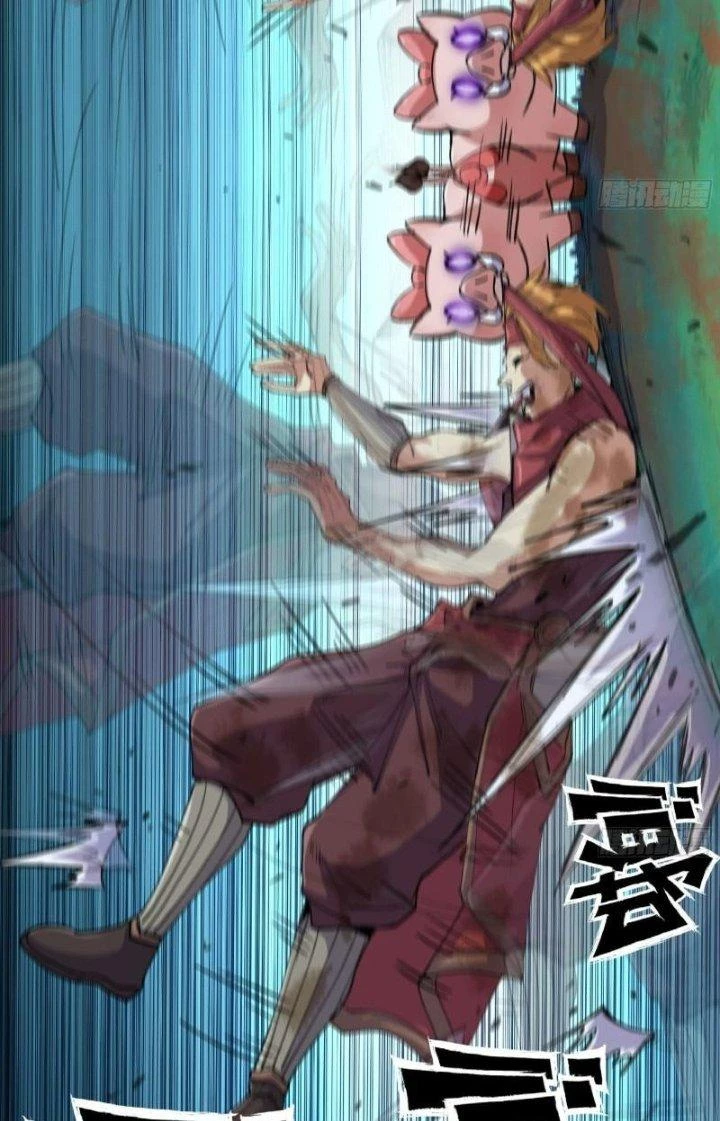 Dũng Sĩ Nấm Chapter 46 - Trang 4