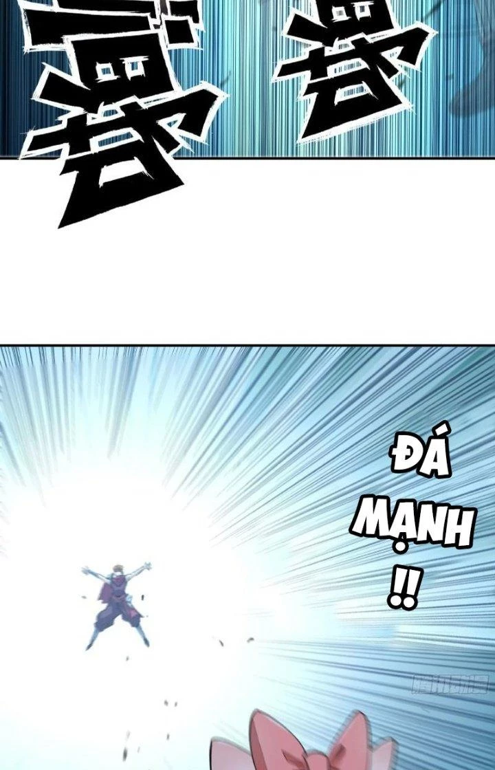 Dũng Sĩ Nấm Chapter 46 - Trang 4