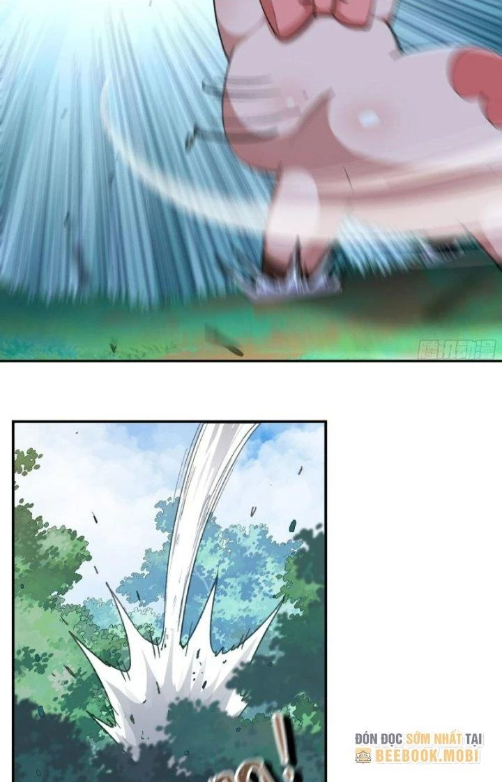 Dũng Sĩ Nấm Chapter 46 - Trang 4