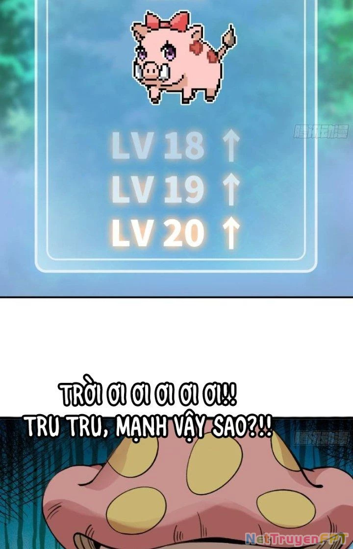 Dũng Sĩ Nấm Chapter 46 - Trang 4