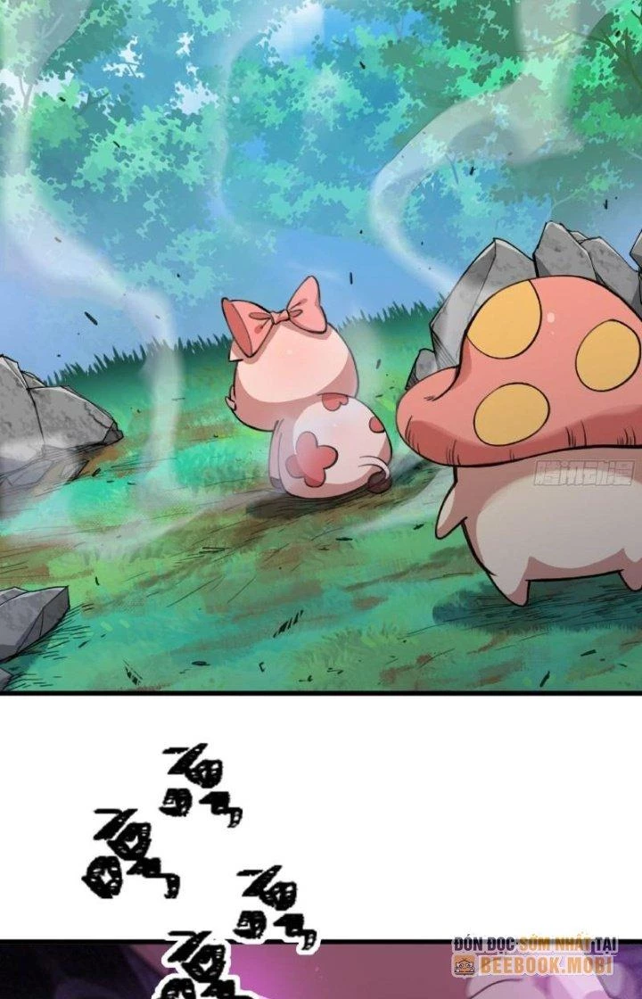 Dũng Sĩ Nấm Chapter 46 - Trang 4