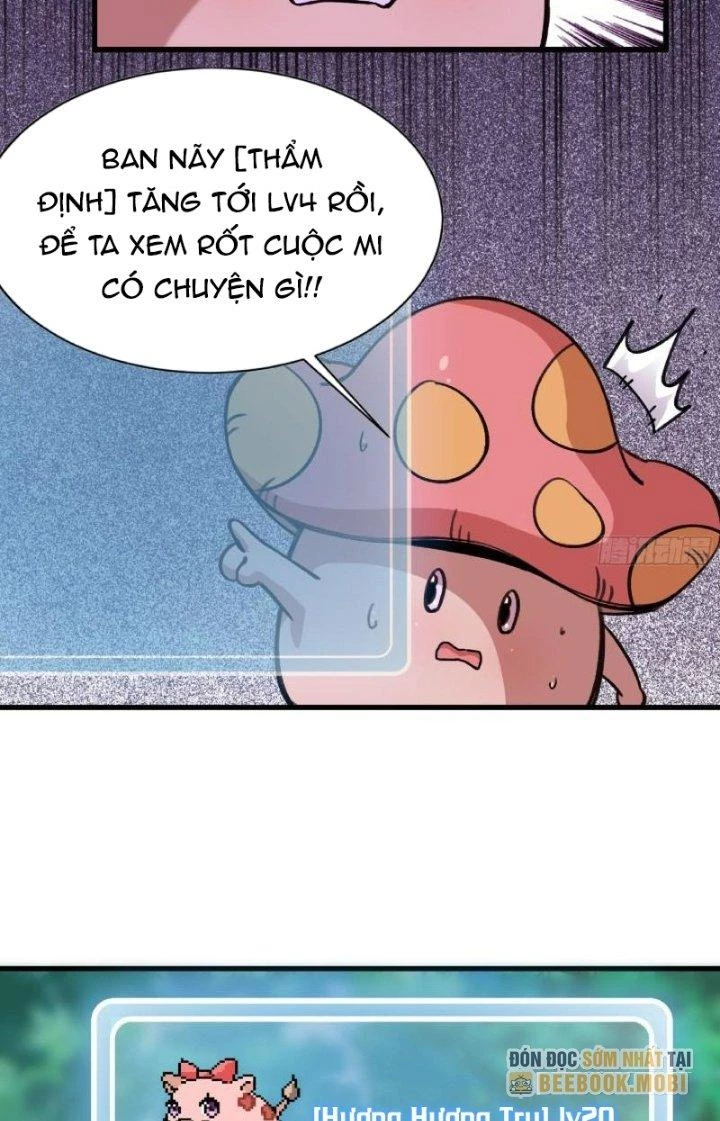 Dũng Sĩ Nấm Chapter 46 - Trang 4