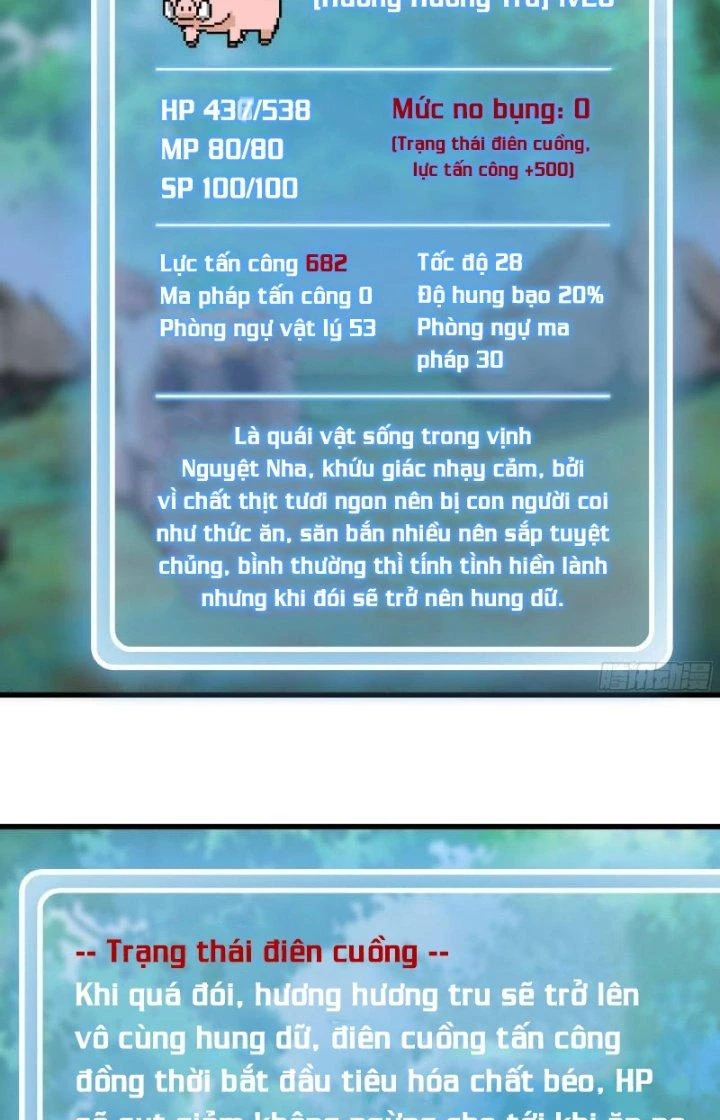 Dũng Sĩ Nấm Chapter 46 - Trang 4