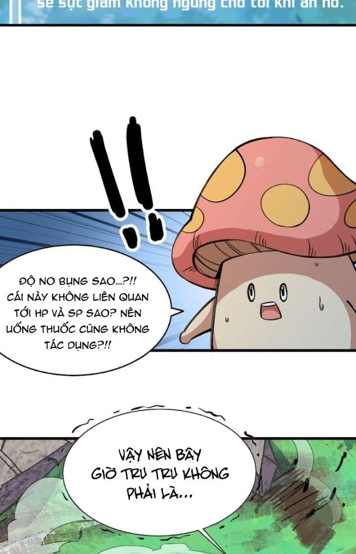 Dũng Sĩ Nấm Chapter 46 - Trang 4