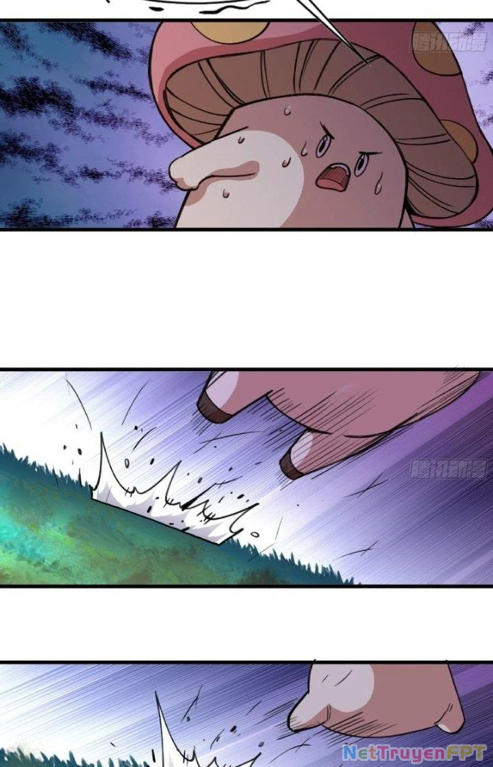 Dũng Sĩ Nấm Chapter 46 - Trang 4