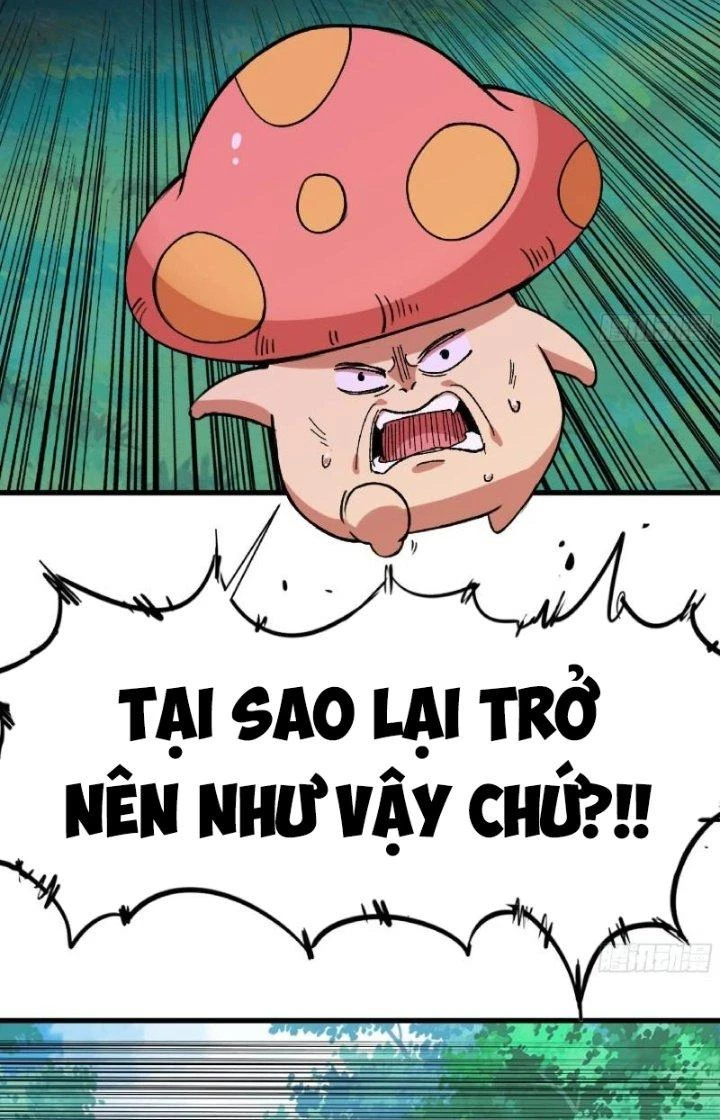 Dũng Sĩ Nấm Chapter 46 - Trang 4