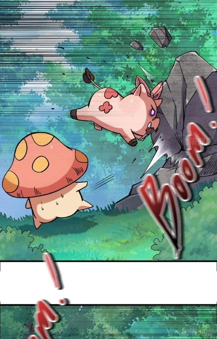 Dũng Sĩ Nấm Chapter 46 - Trang 4