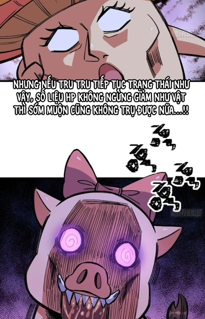 Dũng Sĩ Nấm Chapter 46 - Trang 4