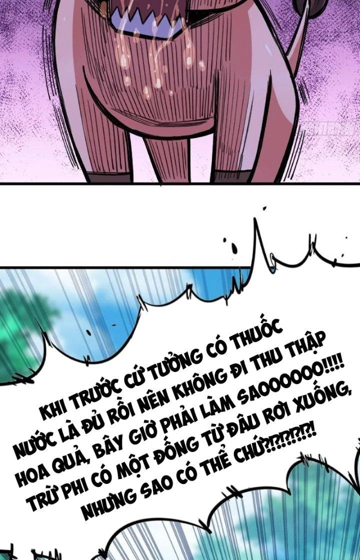 Dũng Sĩ Nấm Chapter 46 - Trang 4
